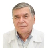 Терентьев Игорь Георгиевич, маммолог-онколог