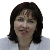 Марина Ирина Валерьевна, невролог