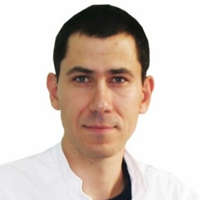Кокорин Владимир Викторович, невролог