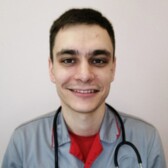 Филиппов Андрей Александрович, врач скорой помощи