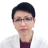 Кузьмичева Ольга Александровна, гинеколог