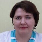 Куриленко Елена Евгеньевна, гастроэнтеролог