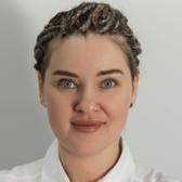 Карпова Ксения Олеговна, психолог