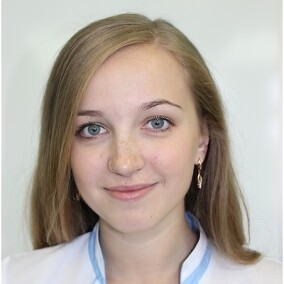 Борисова Надежда Вячеславовна, стоматолог-терапевт