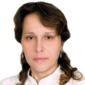 Сучкова Марина Николаевна, хирург