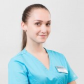 Коровкина Дарья Юрьевна, врач-косметолог