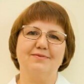Нуруллова Резеда Рафиловна, офтальмолог