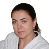 Рычкова Виктория Викторовна, врач УЗД