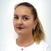 Кириченко Елена Викторовна, анестезиолог