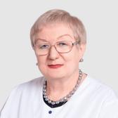 Лопатина Ираида Николаевна, гастроэнтеролог