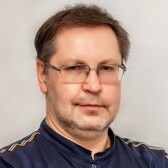Ручкинов Вячеслав Игоревич, стоматолог-ортопед