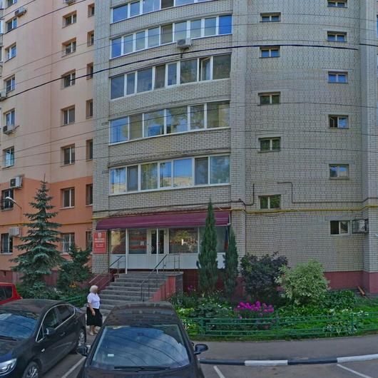 Госпитальер на Челюскинцев, фото №1