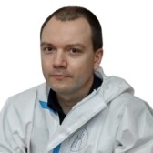 Бессонов Никита Юрьевич, врач УЗД