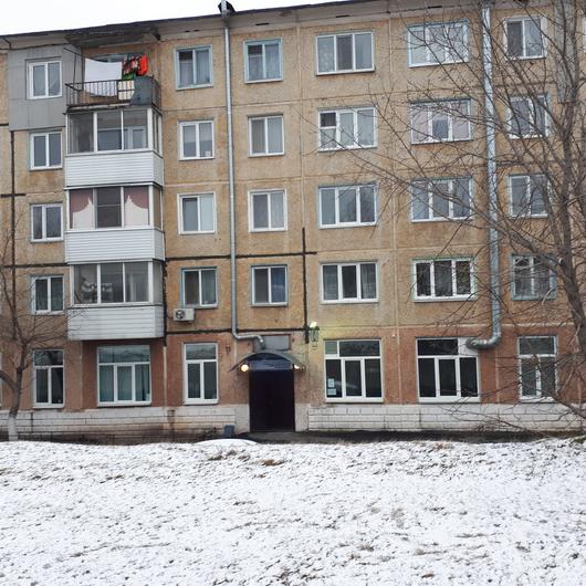 Стоматологическая поликлиника в 3-м Привокзальном микрорайоне, фото №2