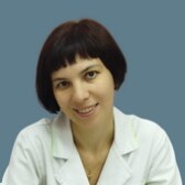 Маленкова Наталья Юрьевна, офтальмолог