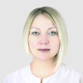 Корнилова Юлия Александровна, врач УЗД
