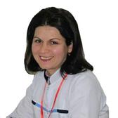 Гамсахурдия Юлия Рабоевна, терапевт