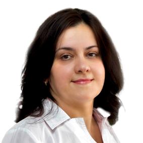 Гидаятова Алагез Джаббар, детский невролог