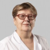 Болдырева Елена Викторовна, аллерголог-иммунолог