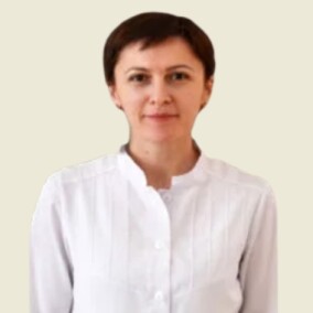 Хаджимусова Тамара Умаровна, офтальмолог