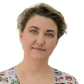Потапова Ирина Михайловна, стоматолог-терапевт