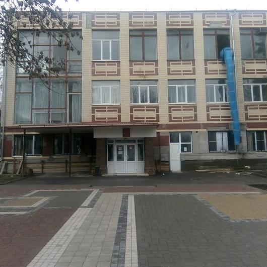 Детская больница, фото №1