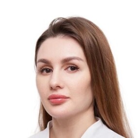 Шаго Ольга Александровна, косметолог