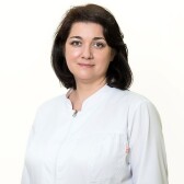 Соловьева Елена Анатольевна, гинеколог