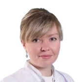 Гросс Екатерина Игоревна, акушер-гинеколог