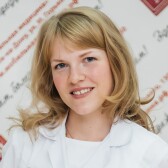 Иванова Дарья Никитична, невролог