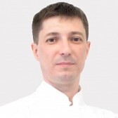 Овсянников Константин Владимирович, стоматолог-терапевт