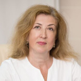 Ерохина Марина Петровна, эндокринолог