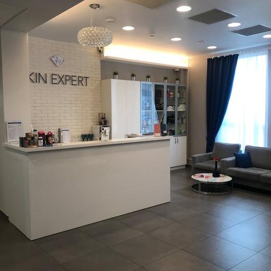 Клиника «Skin Expert» на Урицкого, фото №1