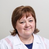 Жгулева Алла Викторовна, дерматолог