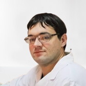 Миронов Евгений Сергеевич, врач УЗД