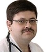 Анисимов Виктор Викторович, кардиолог