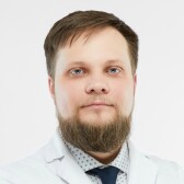 Бабаев Александр Николаевич, офтальмолог