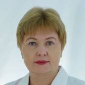 Карчевская Наталья Алексеевна, врач УЗД