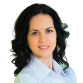 Сергеева Елена Петровна, врач УЗД