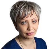 Анищенко Надежда Васильевна, стоматолог-хирург