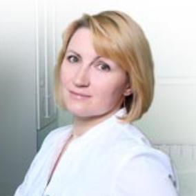 Столярова Татьяна Васильевна, косметолог