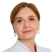 Акимова Марина Станиславовна, гастроэнтеролог