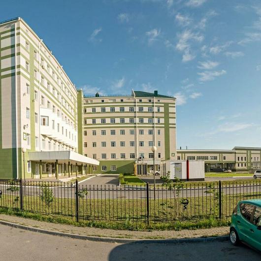 Перинатальный центр, фото №4