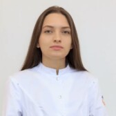 Хахалева Екатерина Валентиновна, детский офтальмолог