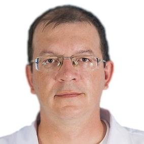 Латыпов Фагим Ришатович, торакальный хирург