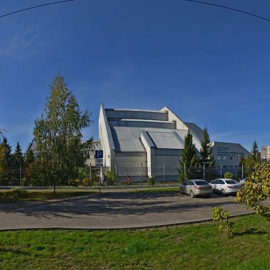Госпиталь ветеранов войн, фото №1