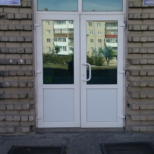 Стоматологическая поликлиника на Пушкина, фото №2