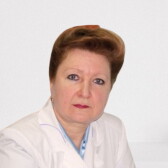 Мосунова Татьяна Юрьевна, гастроэнтеролог
