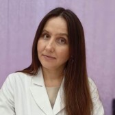 Дюльдина Жанна Николаевна, психолог