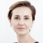 Седельникова Ася Сергеевна, врач-косметолог